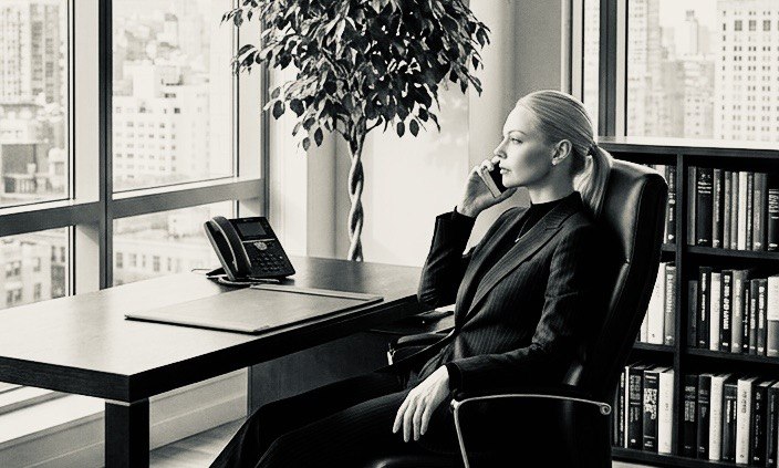 Елена Сергеевна